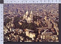 Q4771 PARIS LA BASILIQUE DU SACRE-COEUR DE MONTMARTRE VG